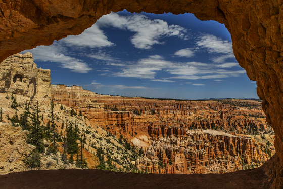 Bryce Canyon National Park