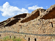 Aztec Ruins National Monument