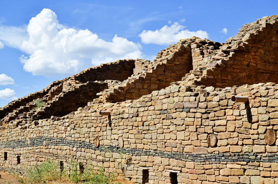 Aztec Ruins National Monument