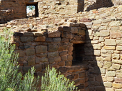 Aztec Ruins National Monument