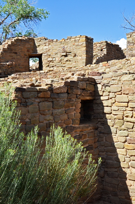 Aztec Ruins National Monument