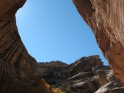 National Bridges National Monument