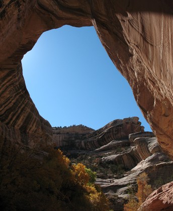 National Bridges National Monument