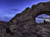 arches national park