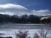 Rocky Mountain National Park