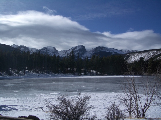 Rocky Mountain National Park