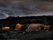 volcanos national park