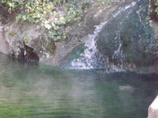 Hot Springs National Park