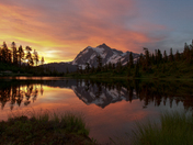 North Cascades National Park