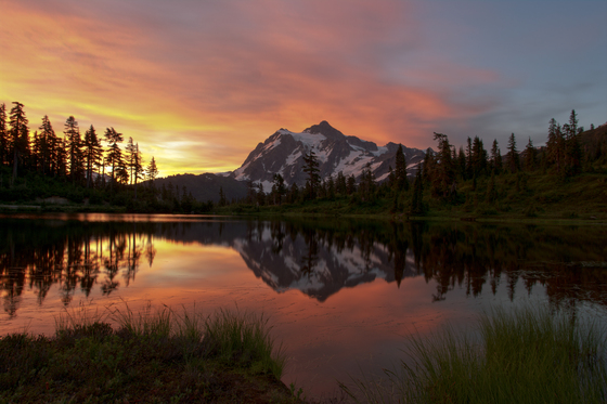 North Cascades National Park