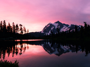 North Cascades National Park