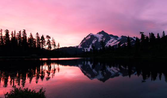North Cascades National Park