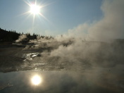 Yellowstone National Park