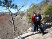 Daniel Boone National Forest