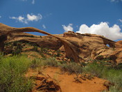 Arches National Park