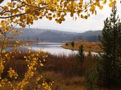 Grand Teton National Park
