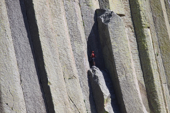 Devils Tower NM