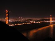 Golden Gate Recreation Area