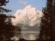 Grand Teton National Park