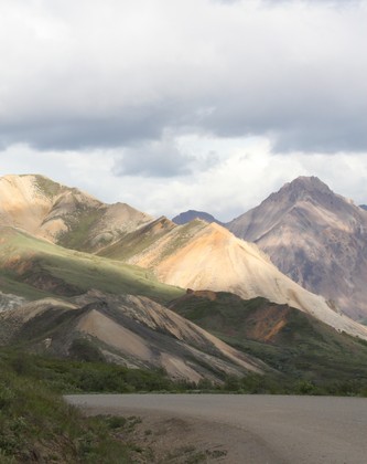 Denali National Park