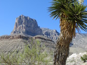 Guadalupe Mountains National Park