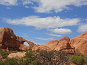 Arches National Park