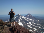 Deschutes National Forest