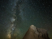 Badlands National Park