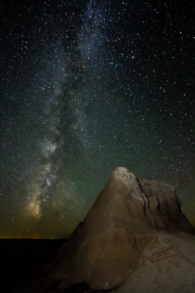 Badlands National Park