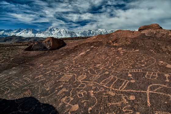 Volcanic Tablelands