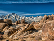 Alabama Hills