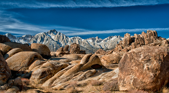 Alabama Hills