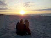 Fire Island National Seashore