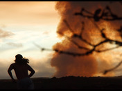Volcano's National Park