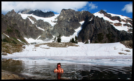 North Cascades