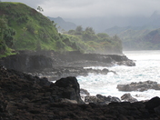 Hanalei National Wildlife Refuge