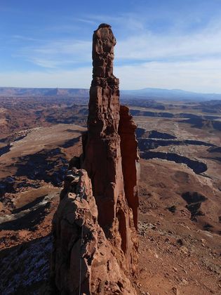 Canyonlands
