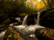 Great Smoky Mountains National Park