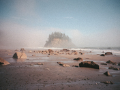 Olympic National Park