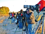 Bosque del Apache NWR