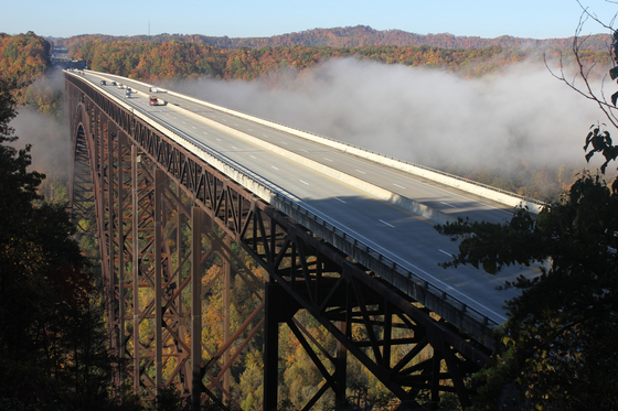 New River Gorge National Park