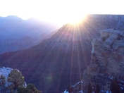 Grand Canyon National Park