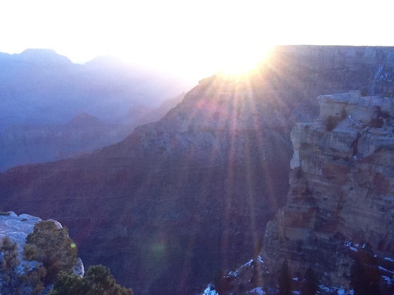 Grand Canyon National Park
