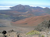 Haleakala National Park