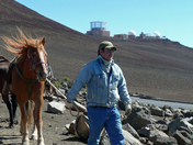 Haleakala National Park