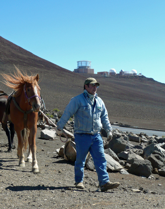 Haleakala National Park