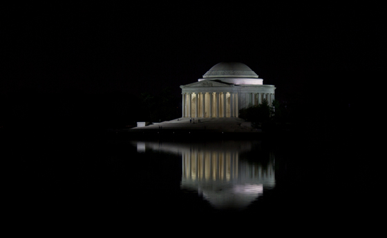 National Mall & Memorial Parks