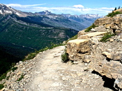 glacier nat. park
