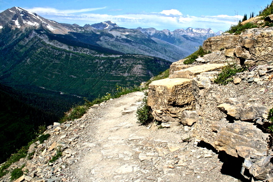 glacier nat. park