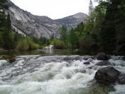Yosemite National Park